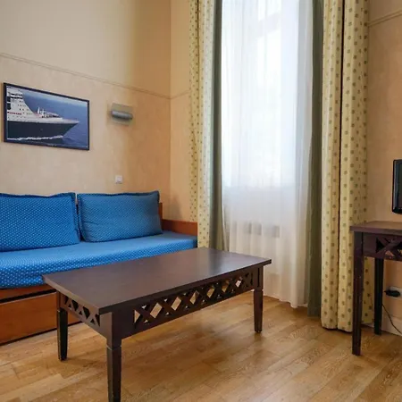 Saint Goustan - Maeva - 2 Pieces 6 Personnes Confort Mae-1080 * Le Croisic