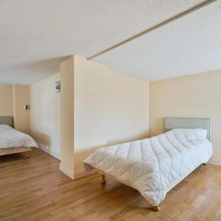 Résidence Saint Goustan - Maeva - 2 Pièces 6 Personnes Confort Mae-1080 * Le Croisic