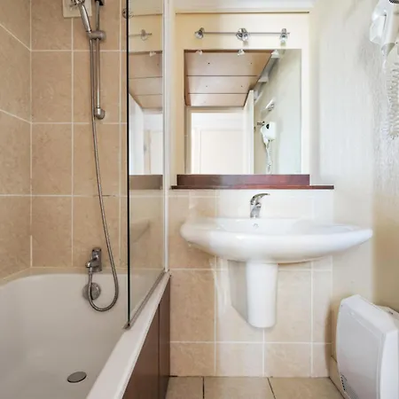 Appartement Saint Goustan - Maeva - 2 Pieces 6 Personnes Confort Mae-1080