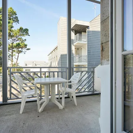 Résidence Saint Goustan - Maeva - 2 Pièces 6 Personnes Confort Mae-1080 Le Croisic