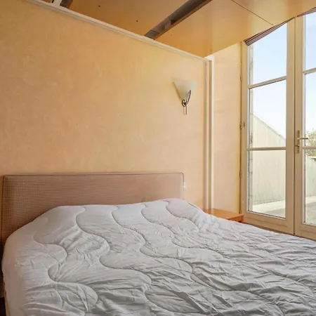 Saint Goustan - Maeva - 2 Pieces 6 Personnes Confort Mae-1080 Appartement