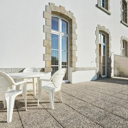 Saint Goustan - Maeva - 2 Pieces 6 Personnes Confort Mae-1080 Appartement Le Croisic