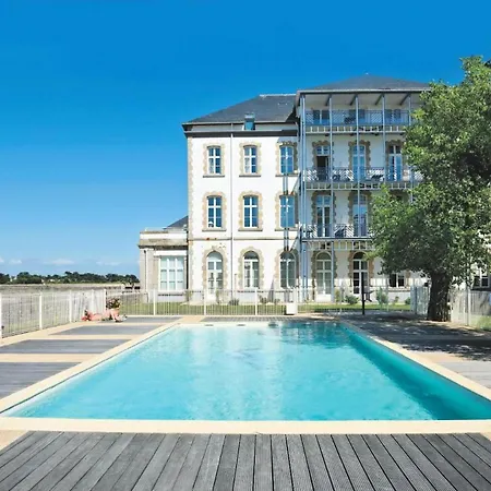 Saint Goustan - Maeva - 2 Pieces 6 Personnes Confort Mae-1080 * Le Croisic