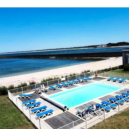 Appartement Saint Goustan - Maeva - 2 Pieces 6 Personnes Confort Mae-1080 *
