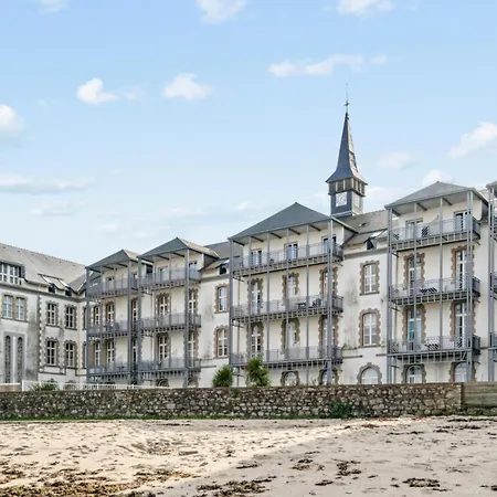 Appartement Résidence Saint Goustan - Maeva - 2 Pièces 6 Personnes Confort Mae-1080 Le Croisic