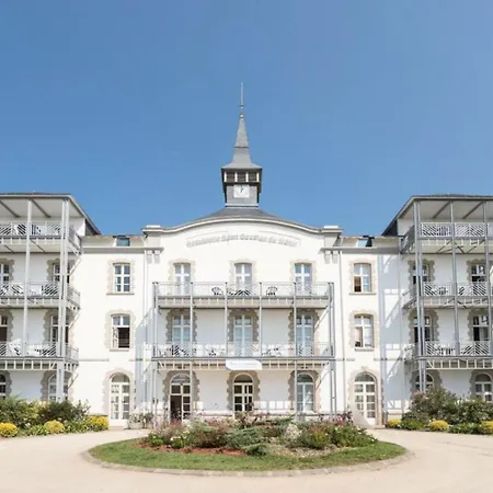 Appartement Résidence Saint Goustan - Maeva - 2 Pièces 6 Personnes Confort Mae-1080 *