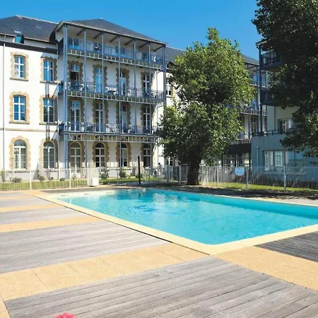 Saint Goustan - Maeva - 2 Pieces 6 Personnes Confort Mae-1080 * Le Croisic