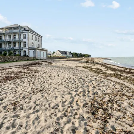 Résidence Saint Goustan - Maeva - 2 Pièces 6 Personnes Confort Mae-1080 Le Croisic