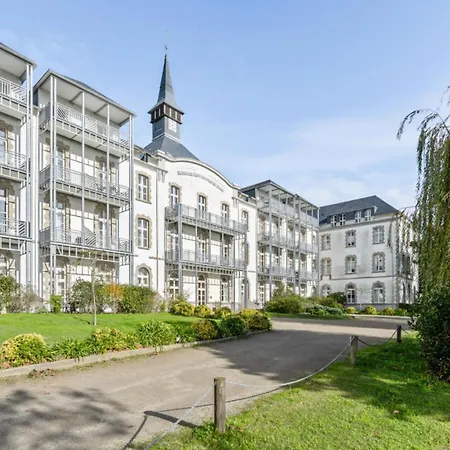 Résidence Saint Goustan - Maeva - 2 Pièces 6 Personnes Confort Mae-1080 Appartement *