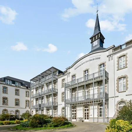Saint Goustan - Maeva - 2 Pieces 6 Personnes Confort Mae-1080