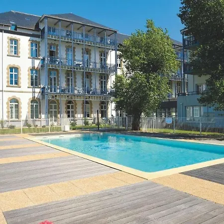 Saint Goustan - Maeva - 2 Pieces 6 Personnes Confort Mae-1080 *