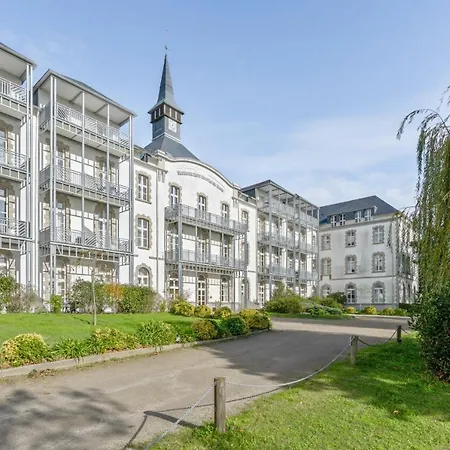 Saint Goustan - Maeva - 2 Pieces 6 Personnes Confort Mae-1080
