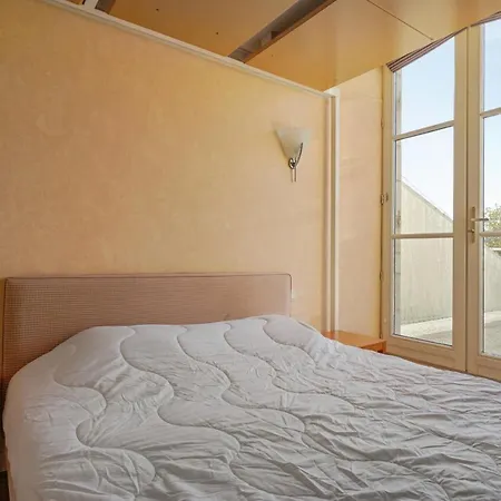 Saint Goustan - Maeva - 2 Pieces 6 Personnes Confort Mae-1080 *