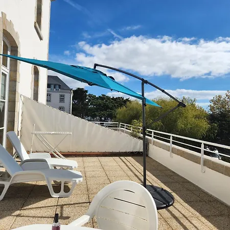 Résidence Saint Goustan - Maeva - 2 Pièces 6 Personnes Confort Mae-1080 *